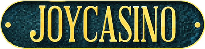 Joycasino logo